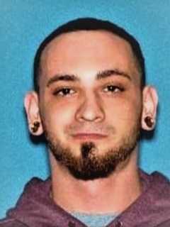 SEEN HIM? Police Seek Missing Jersey Shore Man