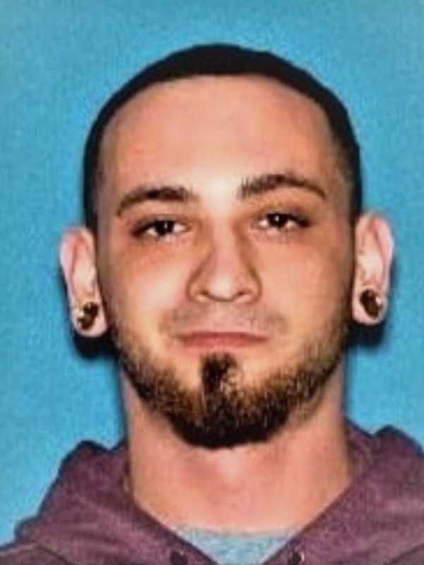 SEEN HIM? Police Seek Missing Jersey Shore Man