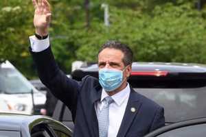 Speculation Swirls That Cuomo Could Be Nation's AG If Biden Wins Presidency