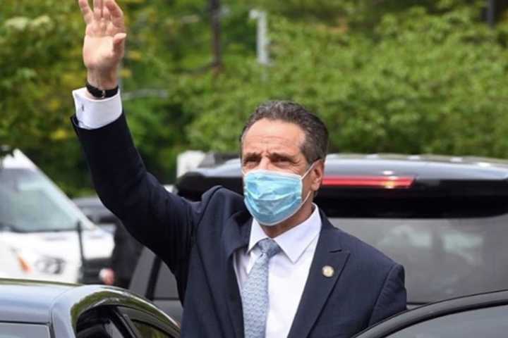 COVID-19: CDC 'Schizophrenic' Over Reversal On Testing, NY Will Ignore New Guidance, Cuomo Says