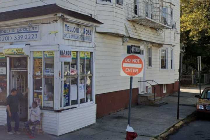 Hudson County Deli Sells Winning $4.3 Million Lottery Ticket