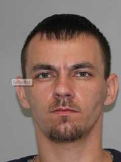 Alert Issued For Fugitive From Justice Wanted In Hudson Valley