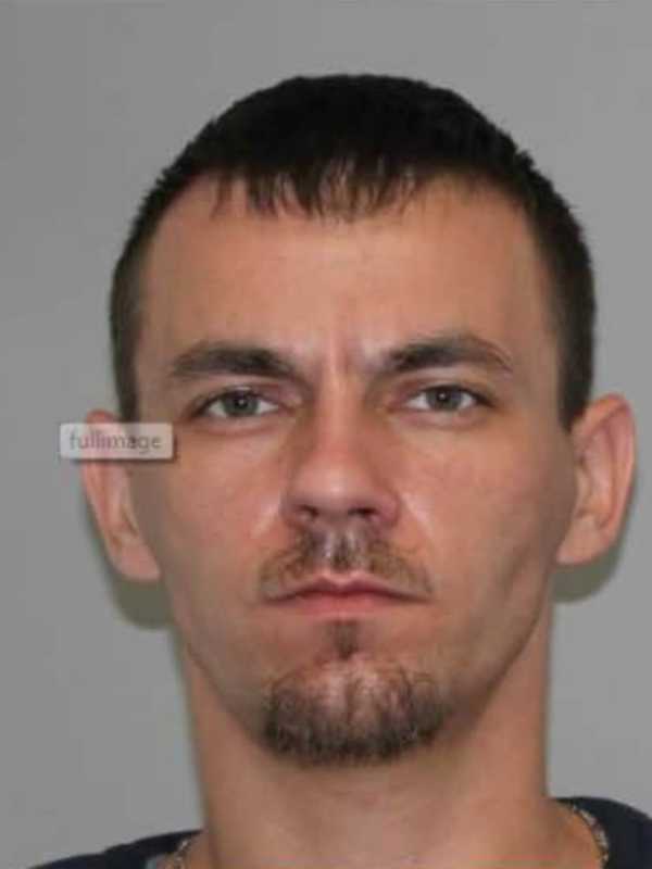 Alert Issued For Fugitive From Justice Wanted In Hudson Valley