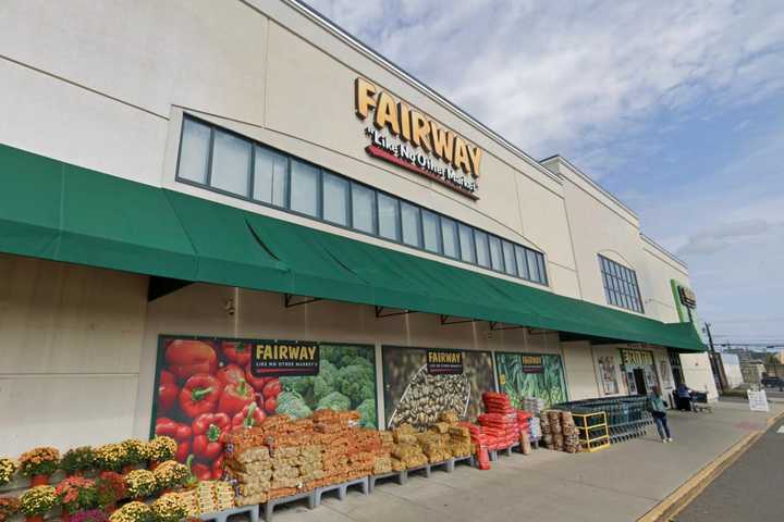 Fairway Market To Close Fairfield County Location