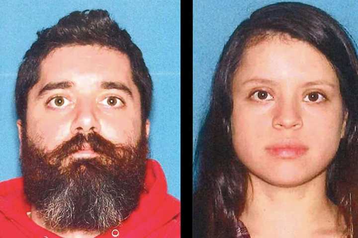 Brick Couple Arrested For Producing Hallucinogens, Dealing 'Magic Mushrooms'