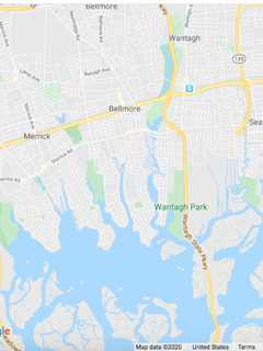 Man, Woman Clinging To Jet Ski Rescued Off Long Island Coast