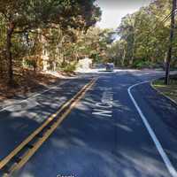 22-Year-Old Killed In Crash At Long Island Intersection