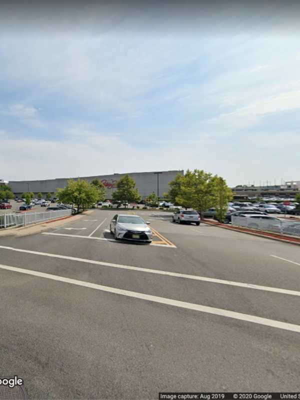 Police: Drunk Woman Found Asleep In Running Vehicle At Long Island Mall With Infant In Backseat