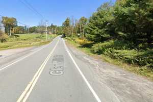 22-Year-Old Passenger Killed After Car Crashes Into Tree In Sullivan County