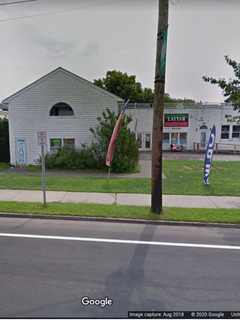 Man Driving Drunk With Two Kids In Car Crashes Into Long Island Grocery Store, Police Say