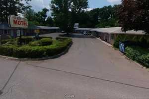 Suspect Nabbed In Rape At Ulster County Motel