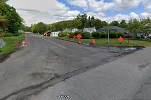 Body Found On Road In Litchfield County ID'd As 17-Year-Old Boy