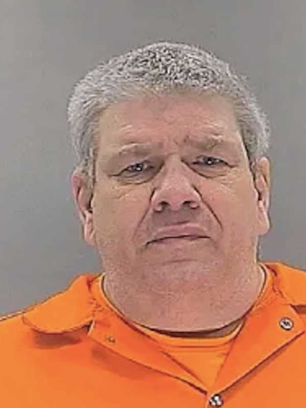 South Jersey Man, 56, Pleads Guilty To Distributing Child Pornography