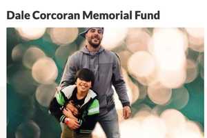 West Milford Dad, Hackensack Carpenter Dale Corcoran Dies, Community Rallies For Beloved Son