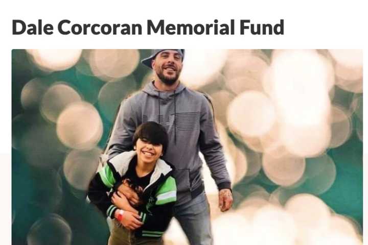 West Milford Dad, Hackensack Carpenter Dale Corcoran Dies, Community Rallies For Beloved Son