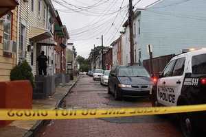 Trenton Victim Shot In Legs During 'Robbery Gone Bad'