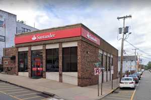 Englewood Man Busted In Santander Bank ATM Thefts