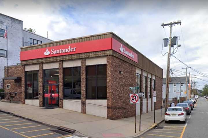 Englewood Man Busted In Santander Bank ATM Thefts