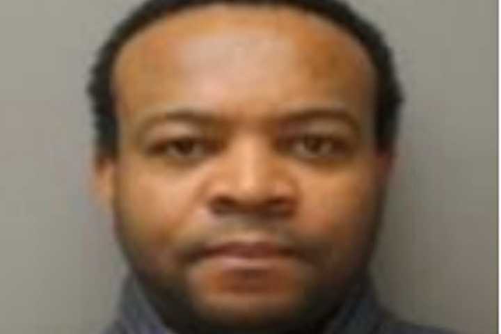 Seen Him? Alert Issued For Wanted Long Island Homicide Suspect