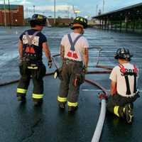 <p>Finderne Volunteer Fire Department</p>