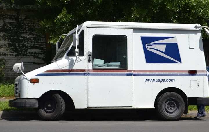 USPS