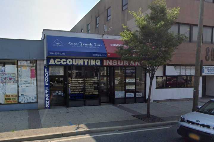 Long Island Accountant Arrested for Allegedly Stealing More Than $320K From Two Clients