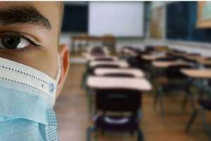 COVID-19: CDC Issues New Guidance On Reopening Schools