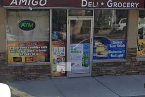 Long Island Deli Shut Down After Owners, Customers Arrested During SLA Inspection