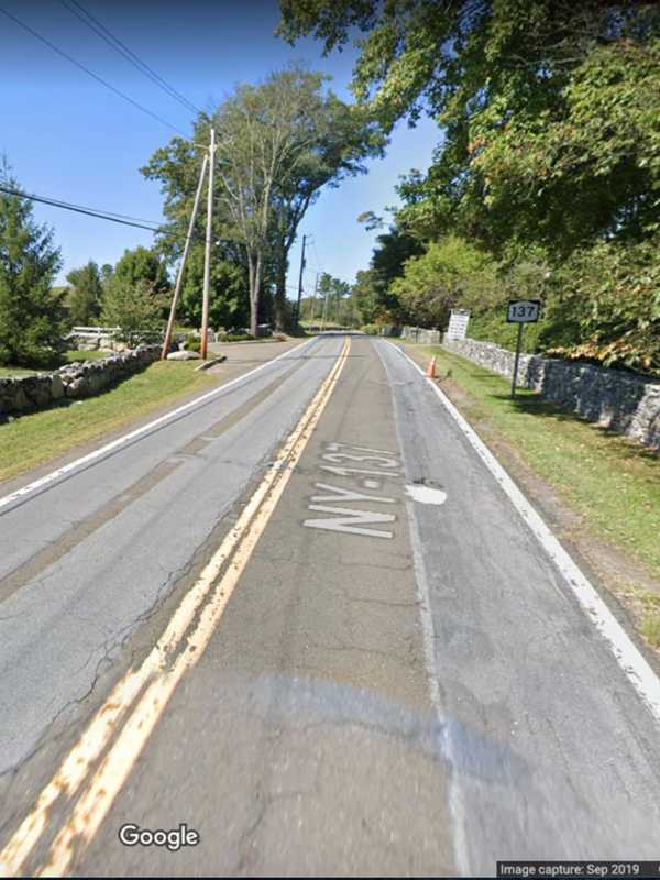 Bicyclist Struck, Killed By Van In Pound Ridge