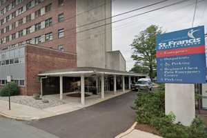 NJ Authorities Reviewing Death Of Emotionally Disturbed Man Outside Trenton Hospital