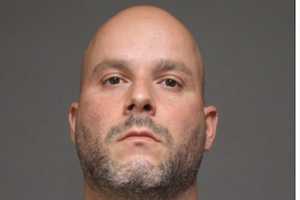 Man Lights Illegal Fireworks, Causing Large Brush Fire In Fairfield County, Police Say
