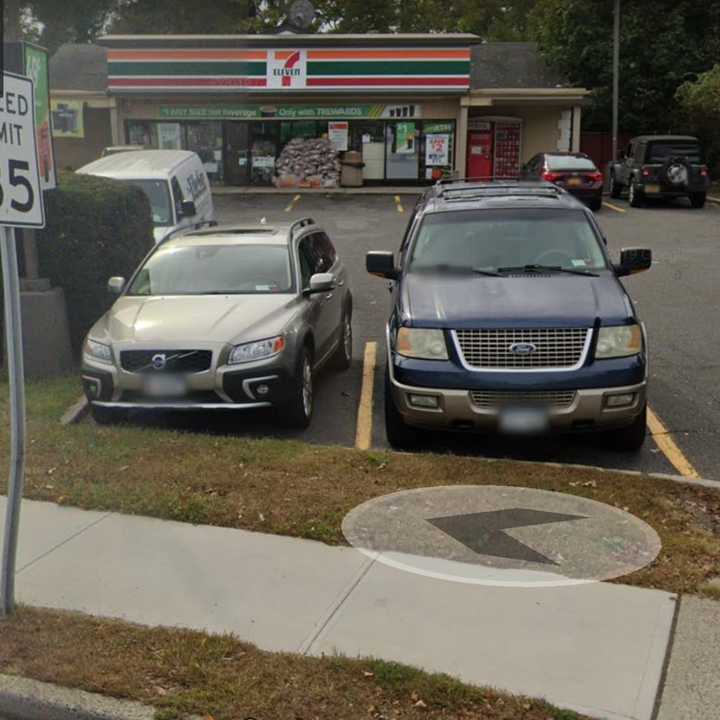 7-Eleven at 710 Horseblock Road in Farmingville.