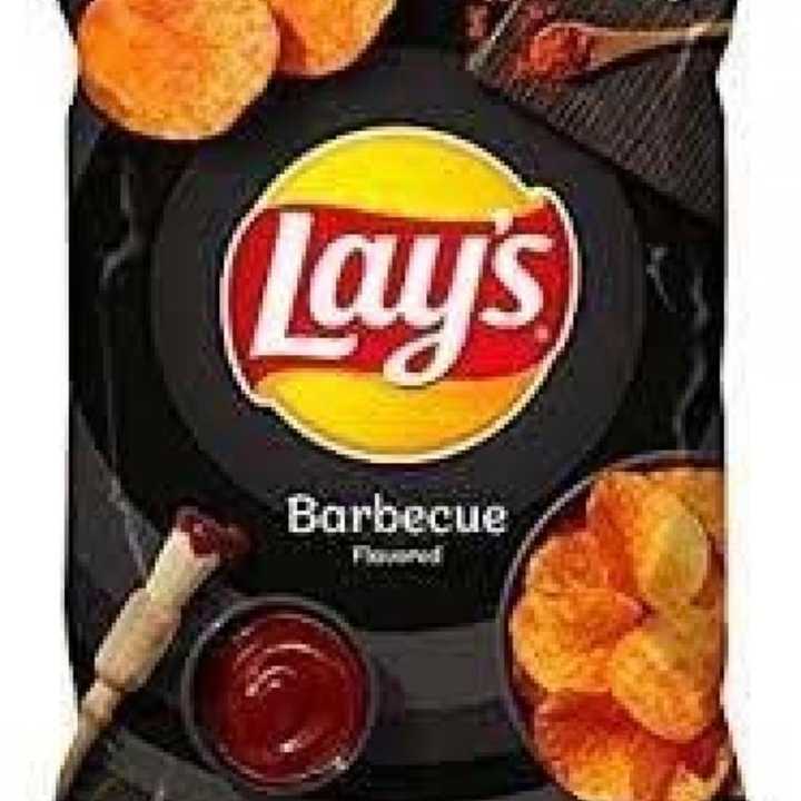 Lay&#x27;s is recalling barbecue potato chips.