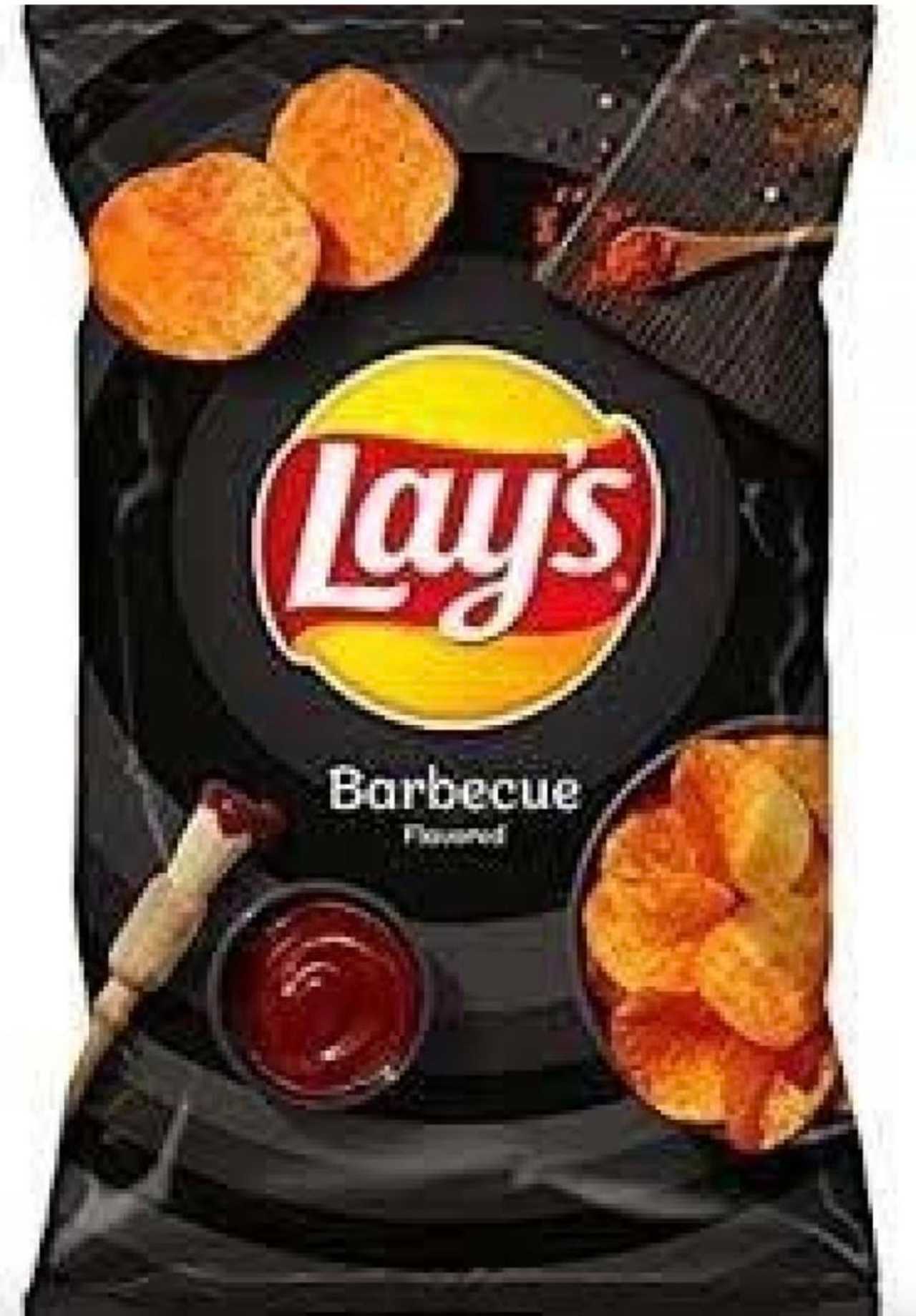 Recall Issued For Popular Brand Of Lay's Potato Chips Teaneck Daily Voice