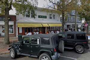 COVID-19: Suffolk Restaurant's Liquor License Suspended After Violations