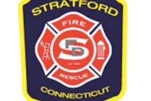 House Fire Breaks Out In Stratford