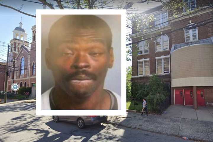 Police Seek Man Accused Of Robbing Victim Of Gold Chain On Newark Street