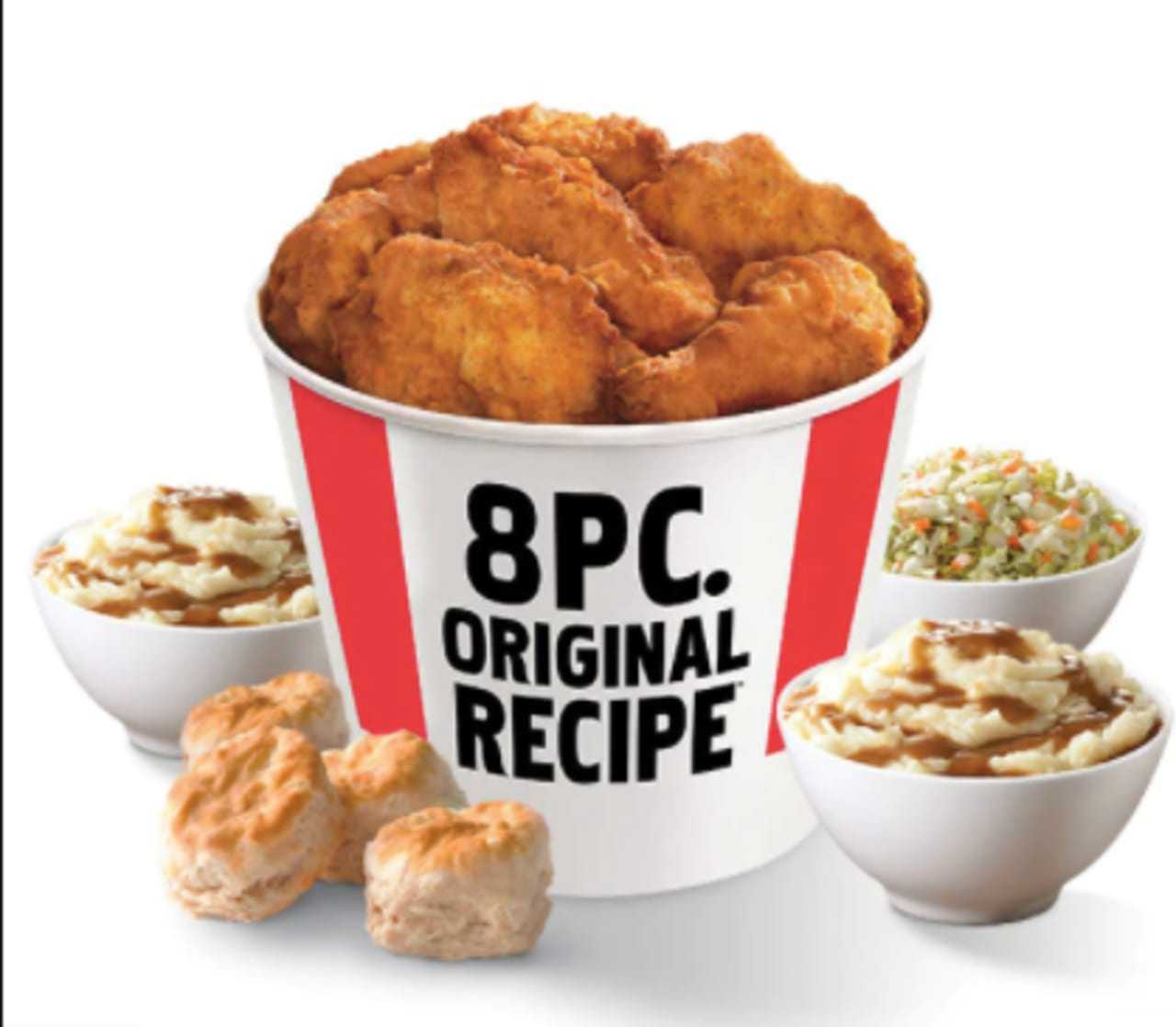 Covid-19: KFC Presses Pause On Its Popular Slogan, Calling It ...