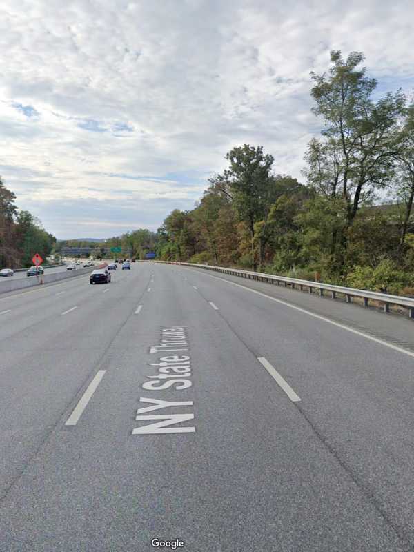 20-Year-Old Woman Struck, Killed By Tractor-Trailer On I-287