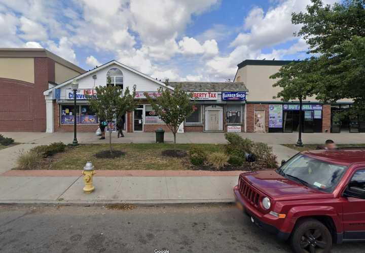 Islip Convenience Store on East Suffolk Avenue in Central Islip.