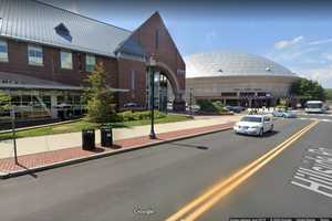 More Than 20 Protestors Arrested At UConn's Storrs Campus