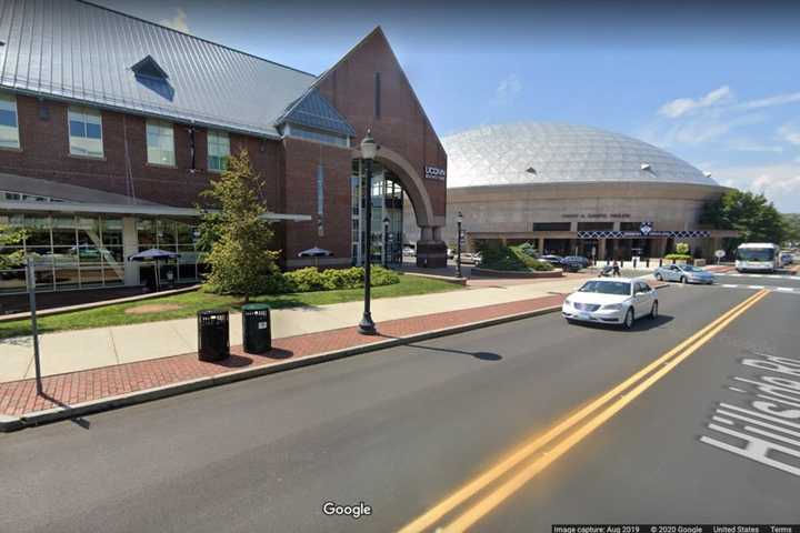 UConn Student Dies After Falling From Campus Parking Garage