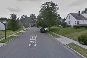 Trio Nabbed For Stealing Car From Garage Of Nassau County Home