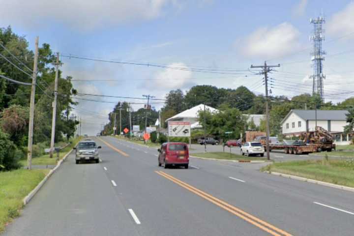 PD: Hackettstown Driver Who Stomped On Glass Pipe During Sobriety Test Had Heroin, Cocaine