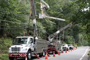 More Than 1,000 Without Power After Transformer Blows In Mercer County