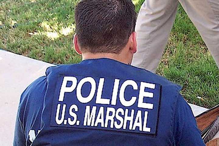 U.S. Marshals Nab NJ Fugitive Accused Of Choking Relative Who Refused Sex, Killing 2nd Woman