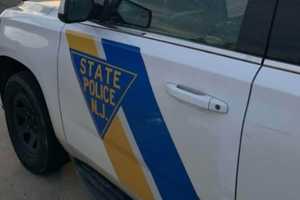 State Police ID Pedestrian, 29, Killed On NJ Turnpike In Edison