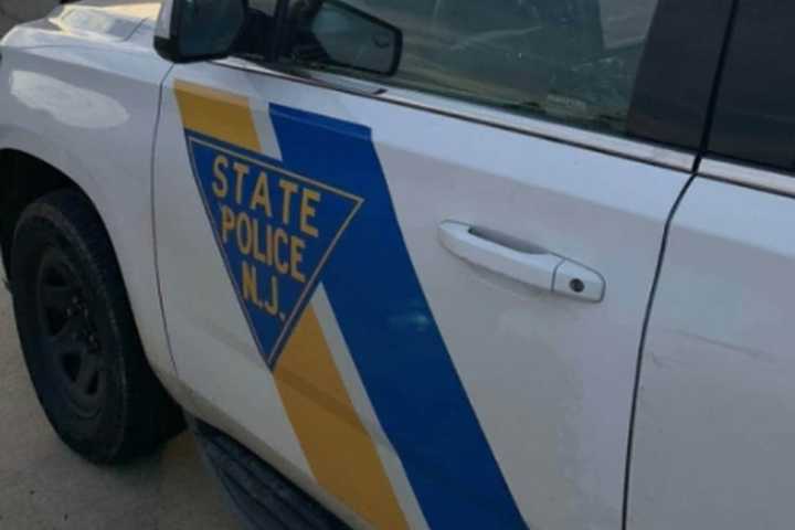 Motorcyclist Seriously Injured In Garden State Parkway Crash Near Jersey Shore