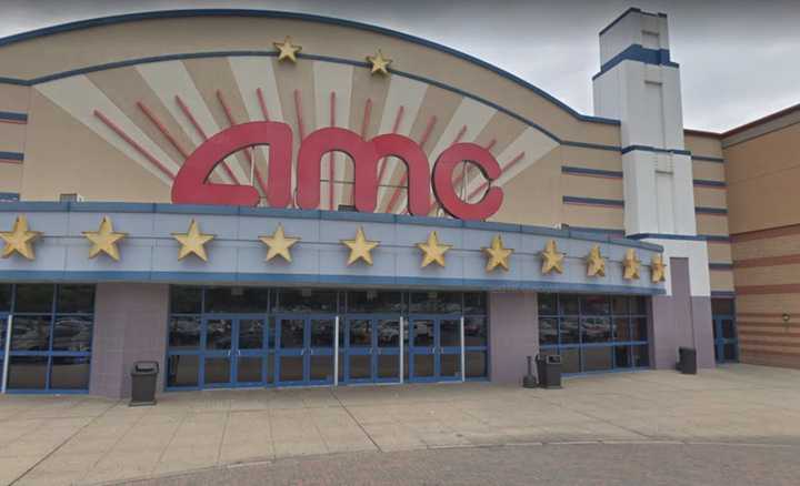 AMC Clifton Commons