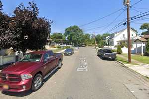 Man Hits Victim's Brother In Head With Axe At Long Island Residence, Police Say